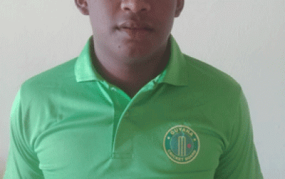 Guyana take on Windward Islands as CWI Regional U17 tourney commences