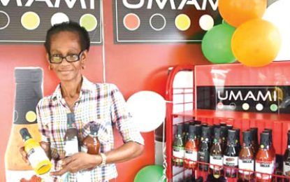 Guyana Marketing Corporation launches Agro-processors Exhibition