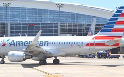 American Airlines gets green light for mid-Nov. operations from Miami