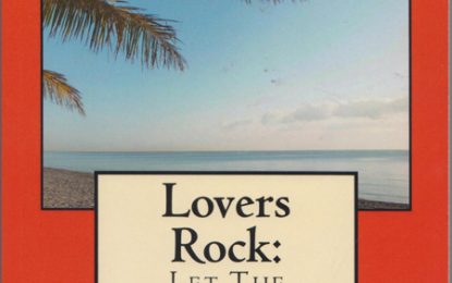 Book: Lovers Rock – Let the Music Play