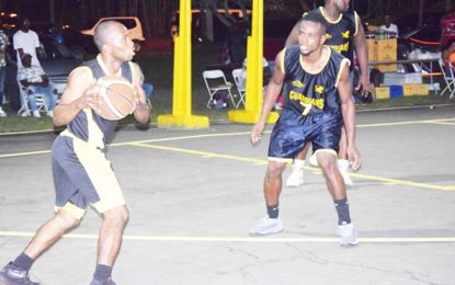 GABA/Banks DIH Leagues Two upsets on Saturday as Eagles and Guardians win