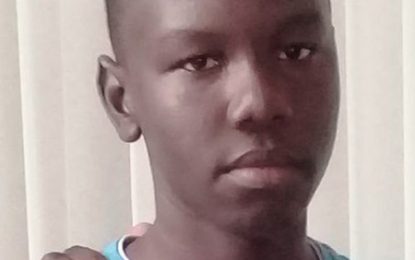 Boy, 12, among school’s top CSEC performers