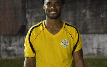 GFF Elite League Season III… Benjamin’s hat-trick fires GDF to 4-0 win; Western Tigers notch full points also