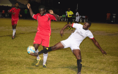 2018 Limacol football tourney… Needling victories for Pouderoyen and Police set up final