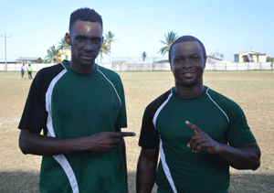 WDFA Senior Qualifying KO Tourney… Golden Warriors secure a semi final ...