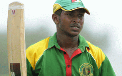 Limited overs squads for India selected – Four Guyanese in ODI …Hetymer, Rutherford in T20 squad