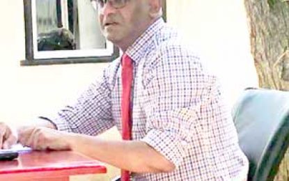 Jagdeo condemns racist rhetoric by PPP supporters