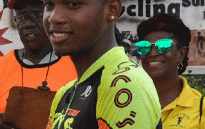 Flying Stars CC/Kadir Mohamed Ounce of Gold Race set for Sunday