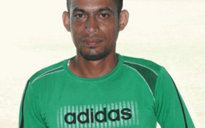 Surujpaul, Latif, Harold shine as SVC trounce Beach Knight