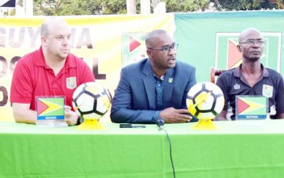 90 Percent Pass Rate achieved in Concacaf D License Programme