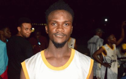 Banks DIH/GABA League… Sonics still winless; Daniels’ form continues