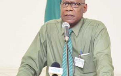 Guyana’s fiscal framework needs tighter procurement rules, anticorruption legislation –IDB