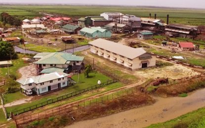 14 potential investors briefed on privatization of three closed sugar estates