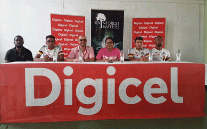 Digicel Cancer Awareness Cycle Meet scheduled for October 21, next