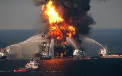 BP quietly paid just US$25.5M to Mexico after the worst oil spill of the century