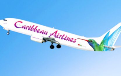 New fleet to enhance Caribbean Airlines service