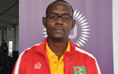 Concacaf U-20 Championship USA 2018… Better performance but not good end product – Assistant Coach Heywood