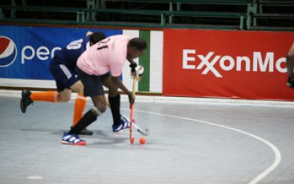 DMW Hockey Festival GCC Vintage and GBTI maintain perfect record; T&T clubs make first appearances