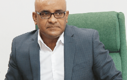 Jagdeo dismisses SOCU’s case against Irfaan Ali, says it’s “just a distraction”