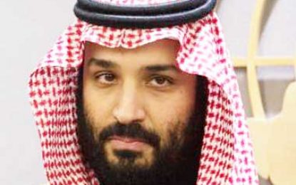 Saudi Crown Prince ordered Khashoggi’s murder — CIA