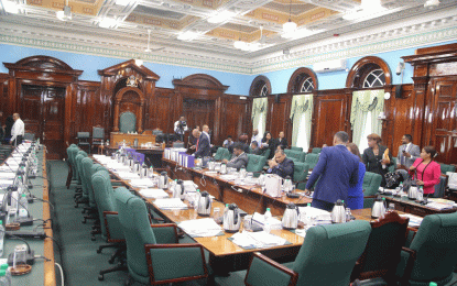 Govt. postpones House sitting at last minute without informing Opposition