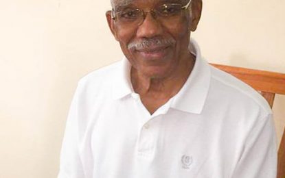 President Granger out of hospital – still in Cuba