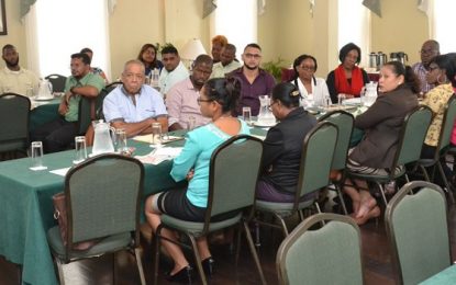 Healthcare delivery to be decentralized across Guyana