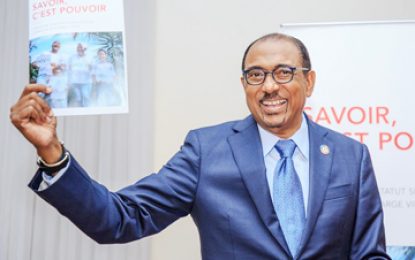 Many people still unaware of their HIV status – new UNAIDS report highlights