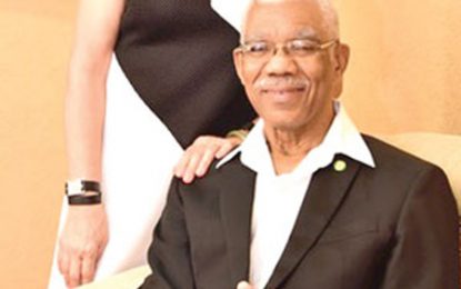 No timeline for Pres. Granger’s return