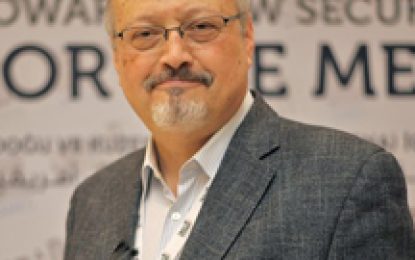 Jamal Khashoggi murder trial opens in Saudi Arabia