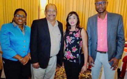 Caribbean Airlines lends support to GTA’s annual Tourism Awards Gala