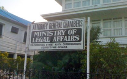 Attorney General’s Chambers boast of winning high profile cases