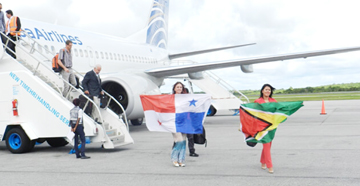 Copa Airlines adds 3rd weekly flight from Panama City to Barbados