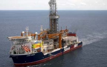 Venezuelan incursion halts ExxonMobil operations