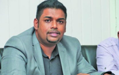 SOCU fraud charges hinder Irfaan Ali from travelling to Canada