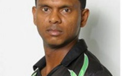Shivnarine Chanderpaul appointed as Jaguars Interim Assistant Coach