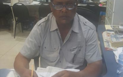 Nand Persaud Group of Companies says thanks