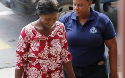 Wife to stand High Court trial for domestic murder