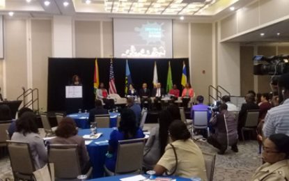 Collective effort must lead way in tackling youth crime and violence — Regional Summit hears