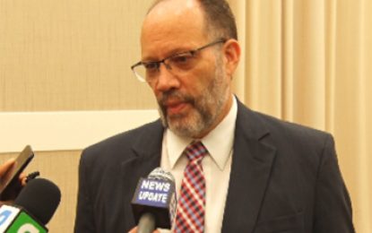 The democratic process is at work in Guyana – CARICOM’s Chief on Dec. 21 vote