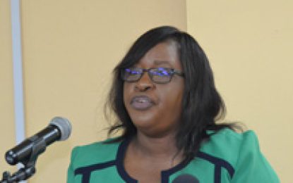 Int’l regulations to help guide Guyana’s Swine Flu response – Minister Cummings