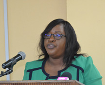 Int’l regulations to help guide Guyana’s Swine Flu response – Minister ...