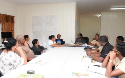 Application for mining licence to be made easier ─ travelling to Georgetown to apply to be ‘a thing of the past’