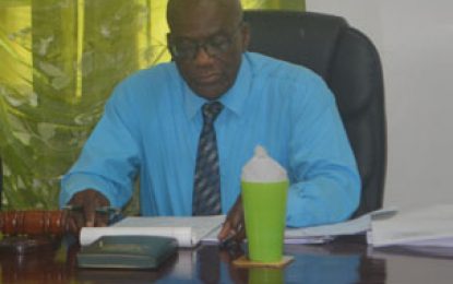 Moves apace to make Region Ten agriculture future fruitful – Regional Chairman