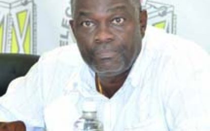 GECOM CEO shifting goal posts on elections petition – PPP