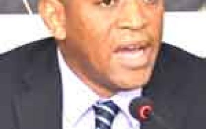 Fiscal elements for Petroleum Law being worked out – Dr. Bynoe