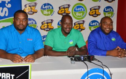 GABA/Let’s Bet Sports officially launches knockout tournament