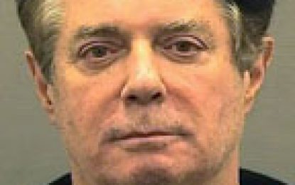 Paul Manafort: Trump’s ex-campaign chief sentenced to 47 months