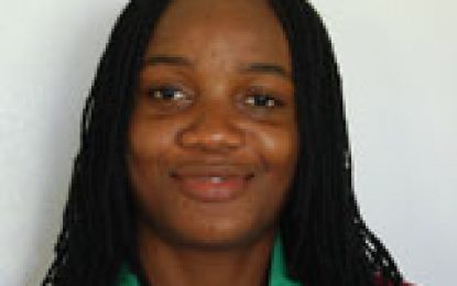 Berbice Cricket Board expresses disappointment at the non-selection of Subrina Munroe