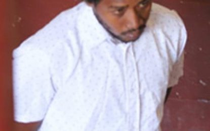 Duo remanded for allegedly stealing bicycle, cash